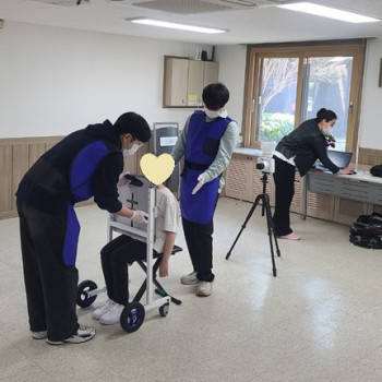 찾아가는 결핵검진
